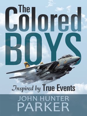cover image of The Colored Boys
